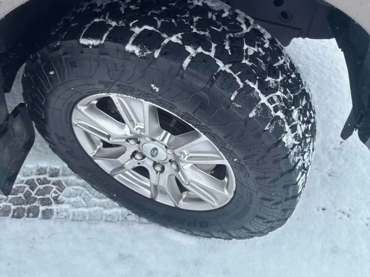 Ford F150 * 4WD SuperCrew 157" Lariat * ПАНО* ПОДГРЕВ* K, снимка 7 - Автомобили и джипове - 54119141