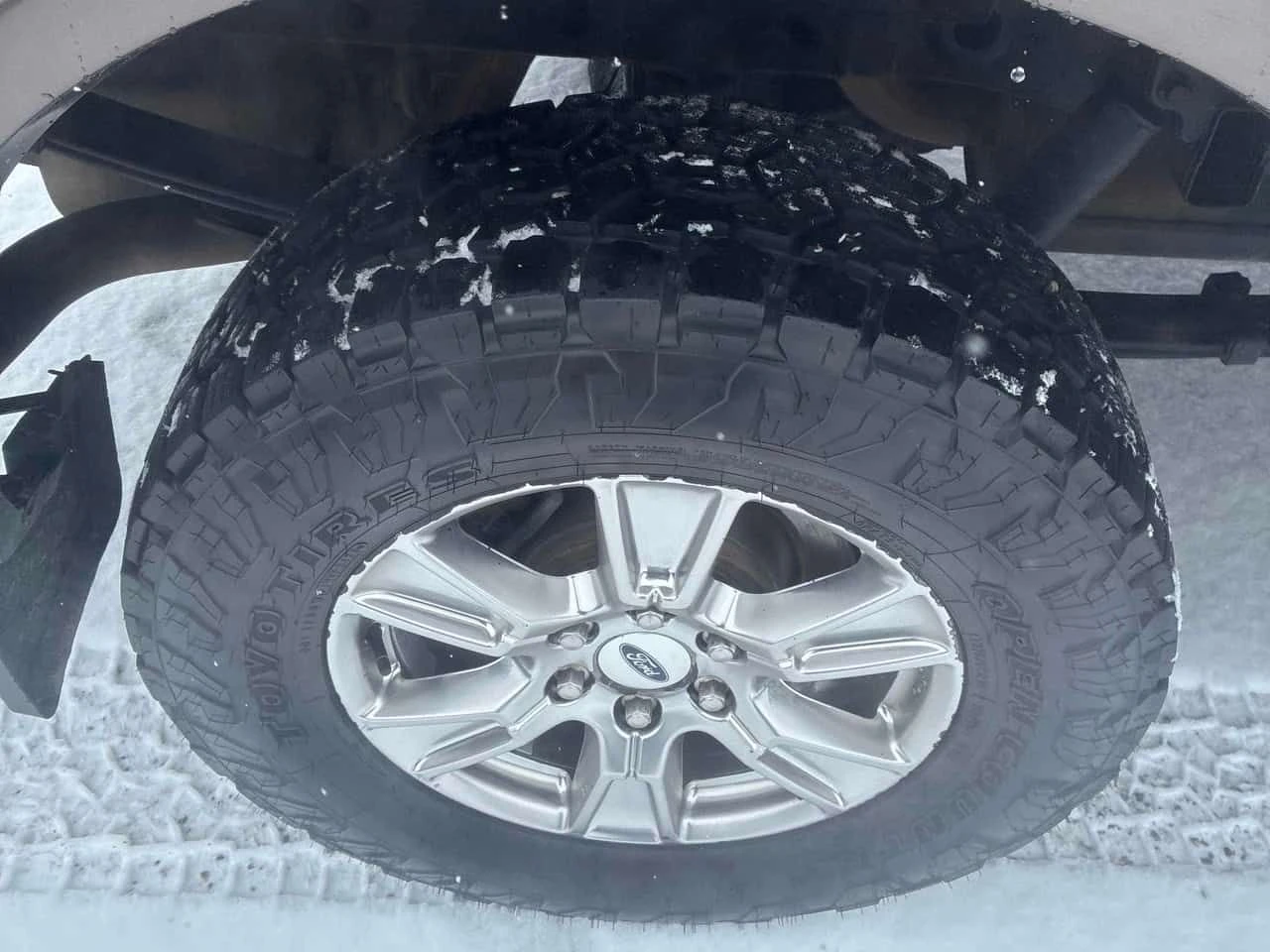 Ford F150 * 4WD SuperCrew 157" Lariat * ПАНО* ПОДГРЕВ* K, снимка 10 - Автомобили и джипове - 54119141