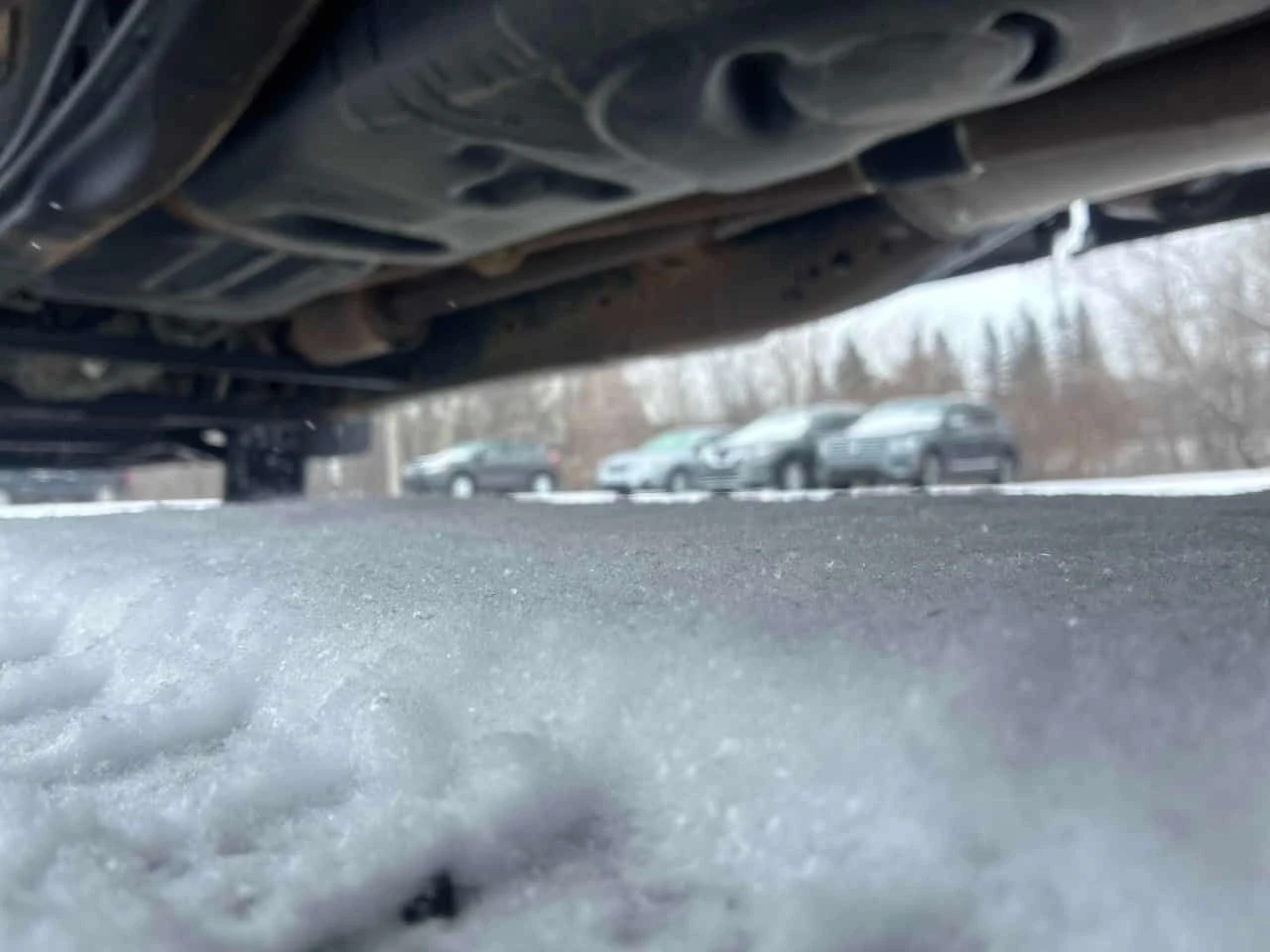 Ford F150 * 4WD SuperCrew 157" Lariat * ПАНО* ПОДГРЕВ* K, снимка 14 - Автомобили и джипове - 54119141