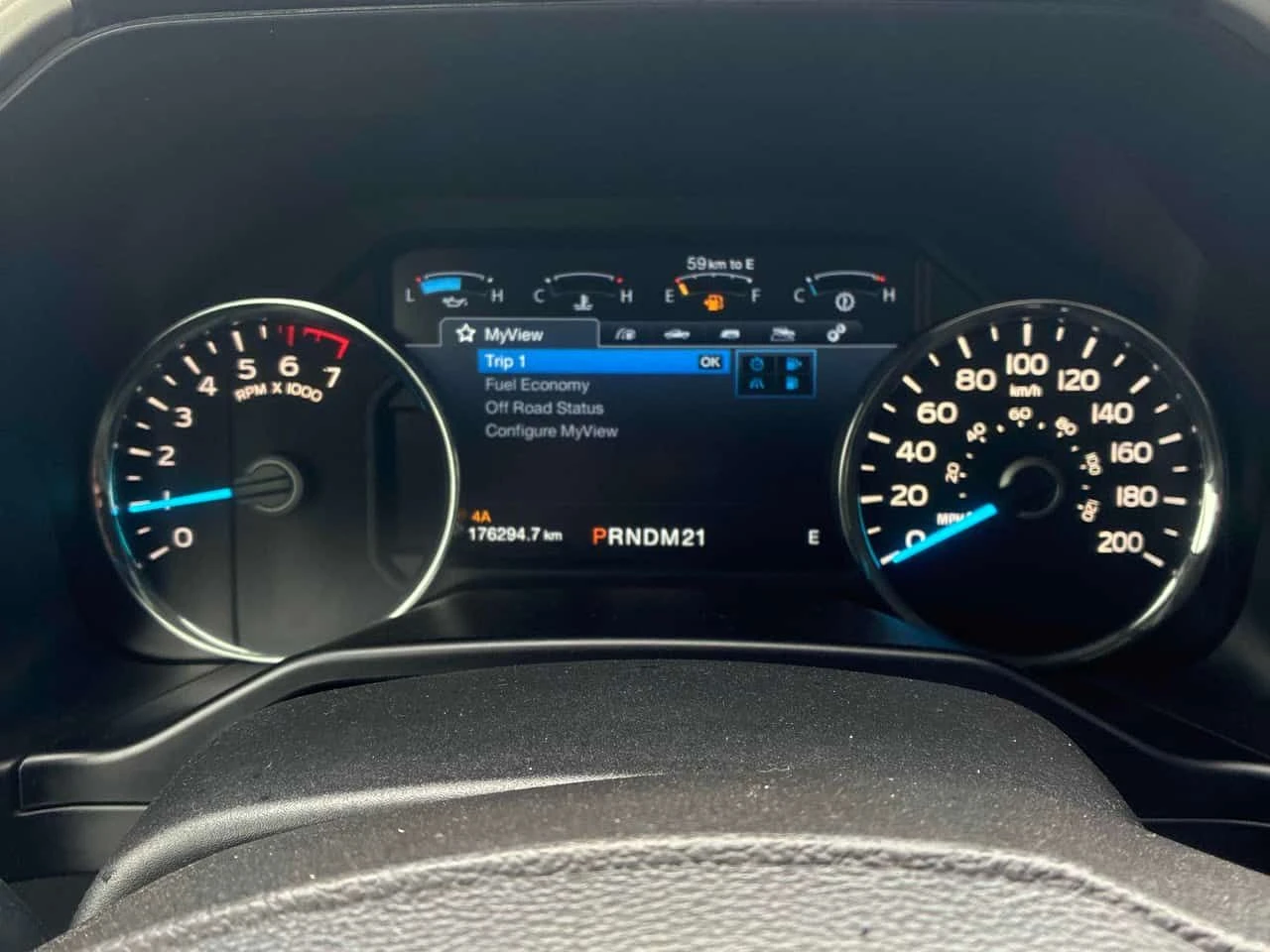 Ford F150 * 4WD SuperCrew 157" Lariat * ПАНО* ПОДГРЕВ* K, снимка 8 - Автомобили и джипове - 54119141