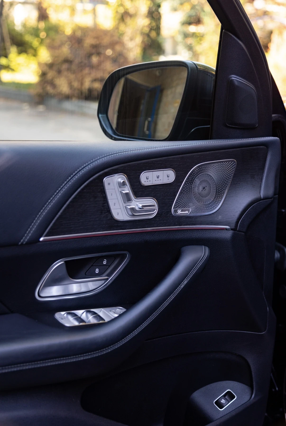 Mercedes-Benz GLE 53 4MATIC, снимка 9 - Автомобили и джипове - 54241803