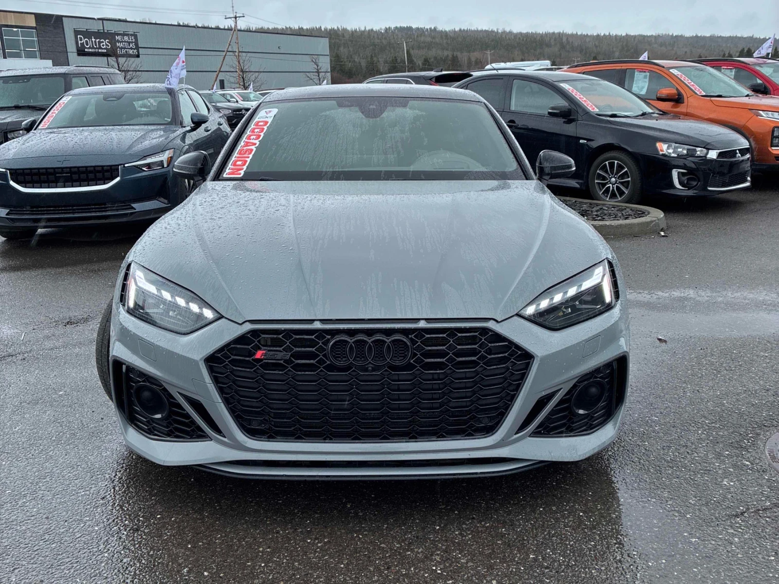 Audi Rs5 ������� * �������� * ��������� * ����� *  | Mobile.bg � ����������� 1