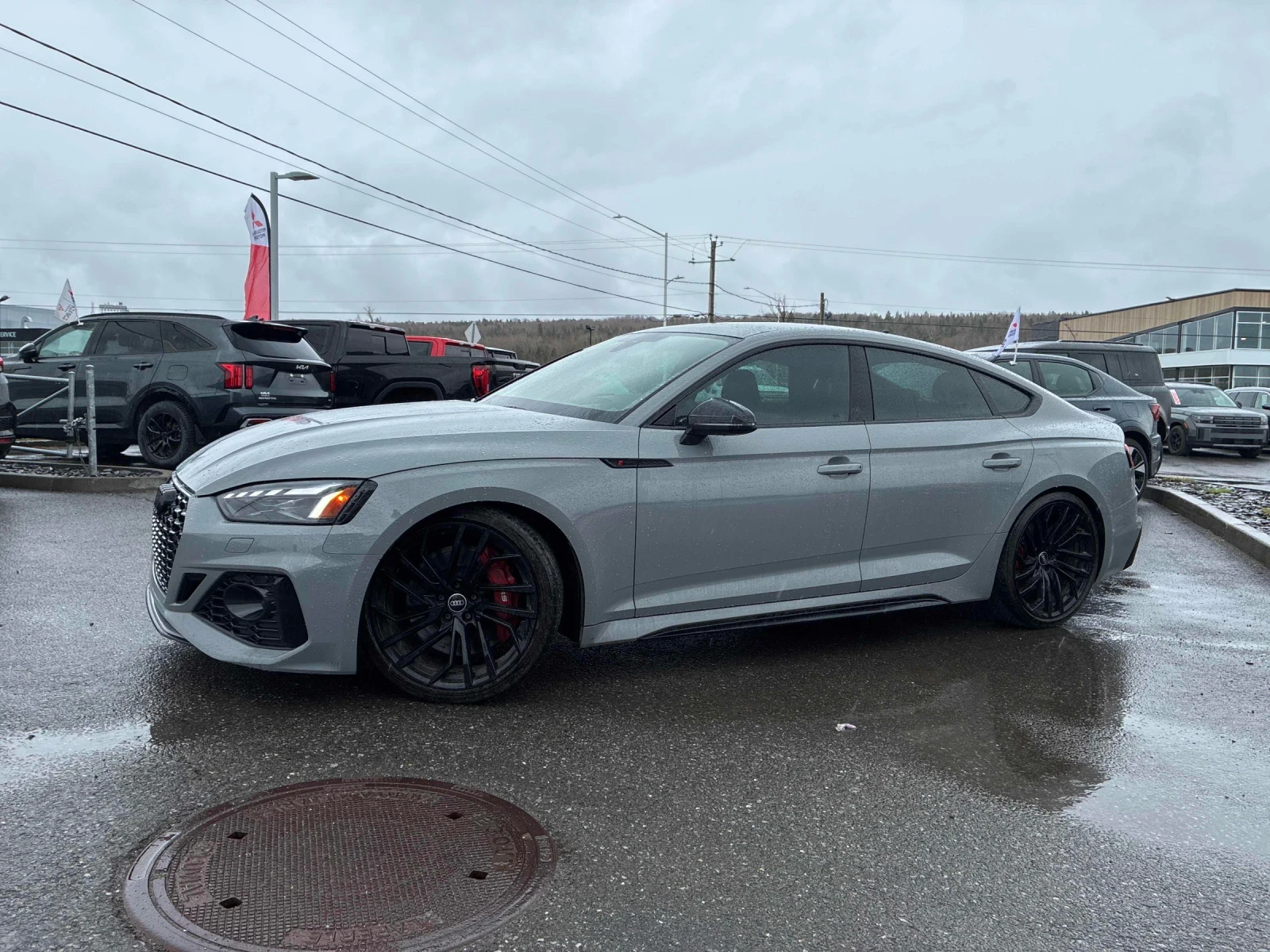 Audi Rs5 ������� * �������� * ��������� * ����� *  | Mobile.bg � ����������� 4