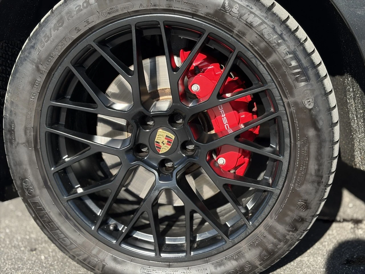 Porsche Macan 2.9 GTS Sport Package + , снимка 7 - Автомобили и джипове - 54526378