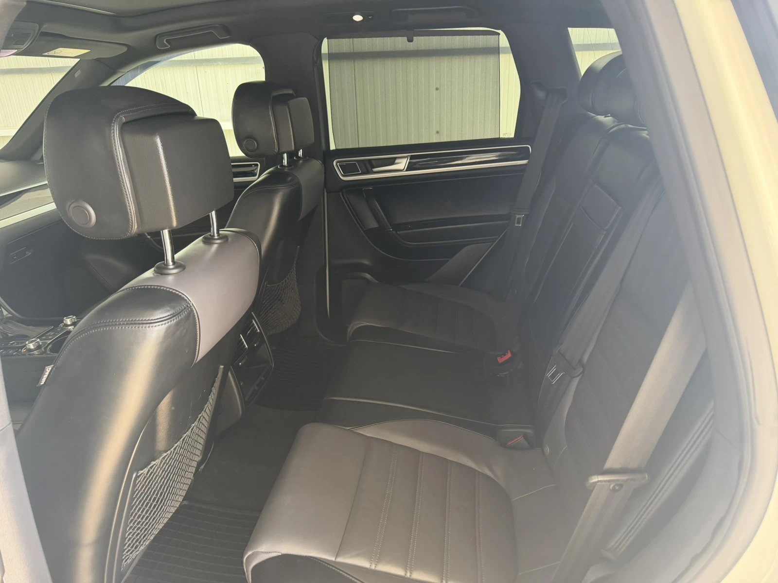 VW Touareg 3.0 TDI R-Line  | Mobile.bg � ����������� 17