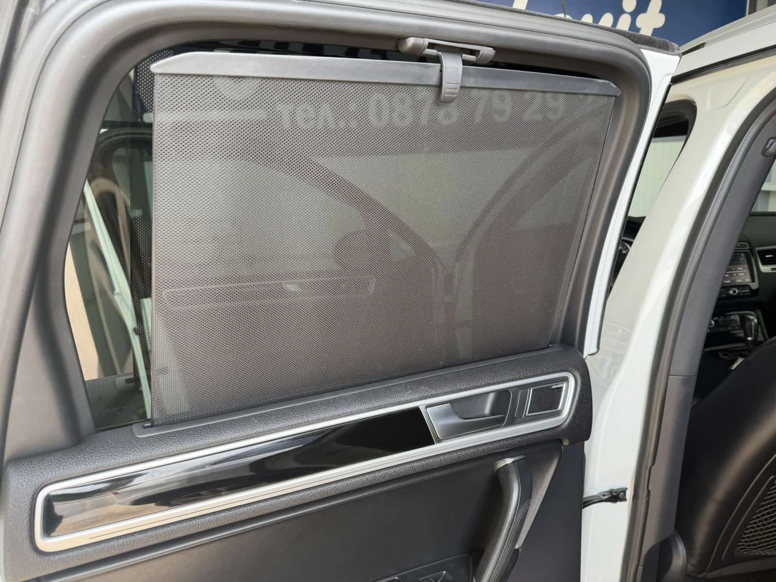 VW Touareg 3.0 TDI R-Line  | Mobile.bg � ����������� 16