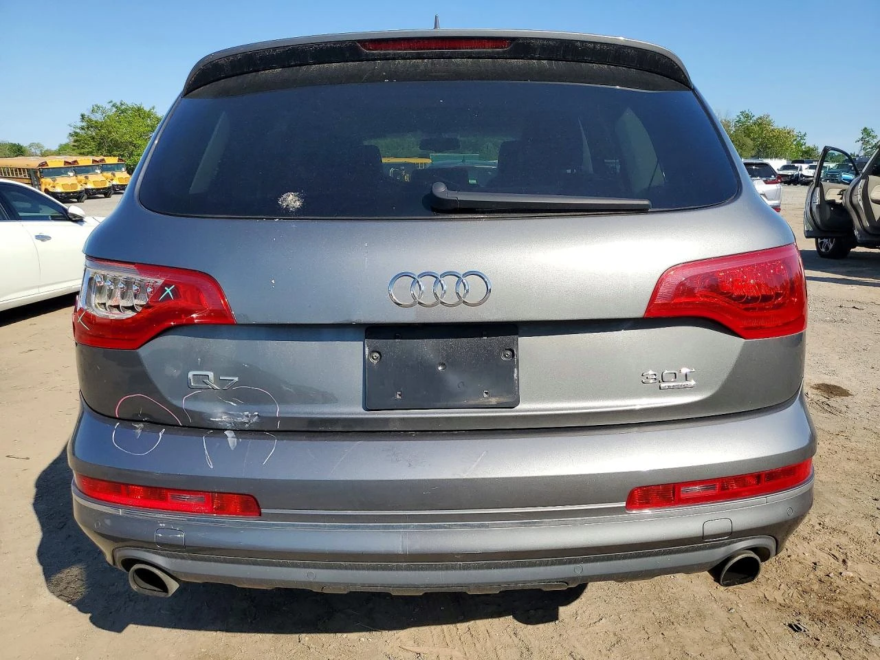 Audi Q7 3.0l Premium Plus | Mobile.bg � ����������� 6