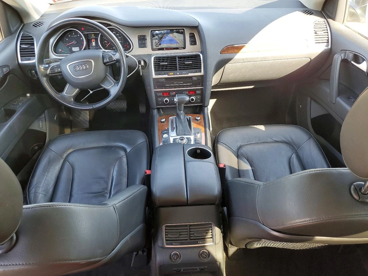 Audi Q7 3.0l Premium Plus | Mobile.bg � ����������� 8