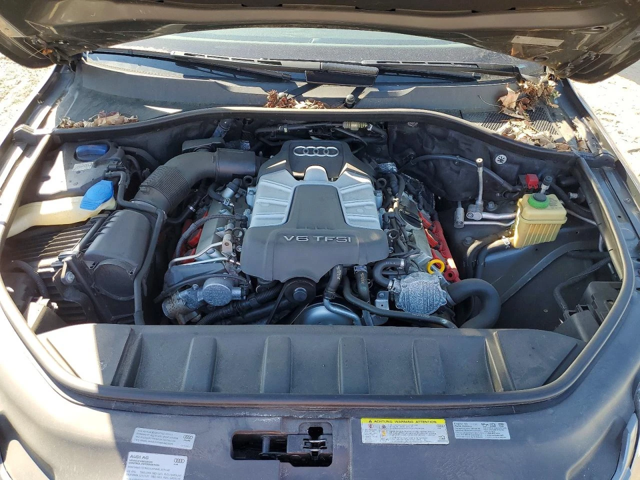 Audi Q7 3.0l Premium Plus | Mobile.bg � ����������� 12