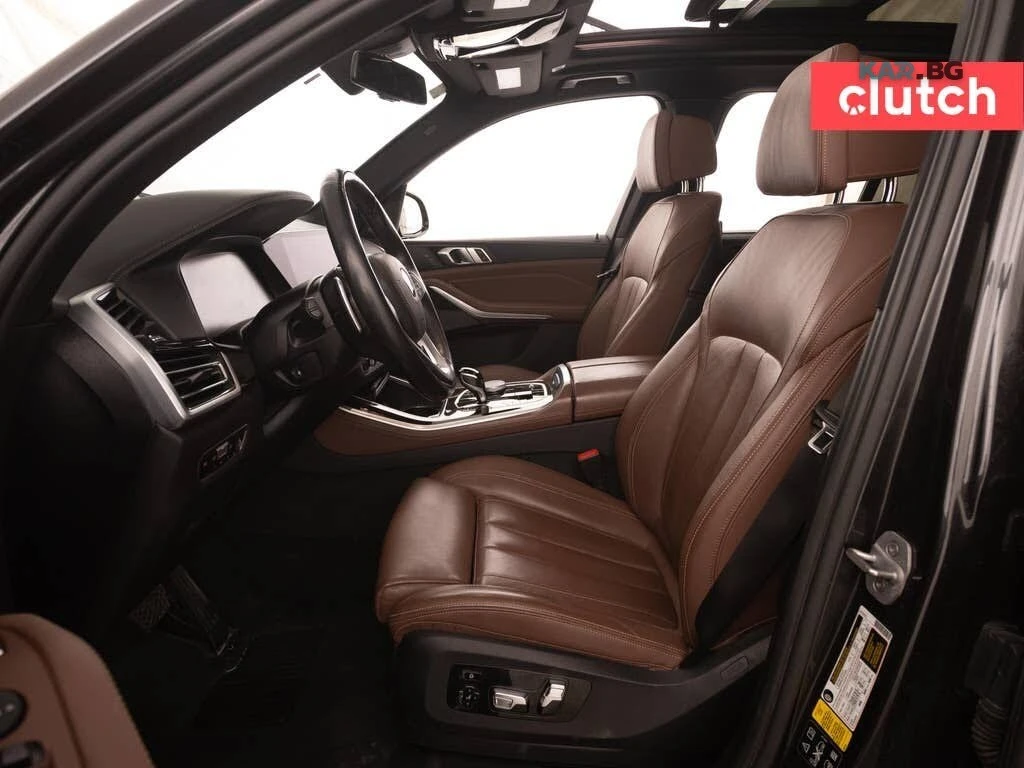 BMW X5 360 * АвтоКредит * (ЦЕНА ДО БГ), снимка 9 - Автомобили и джипове - 55038944