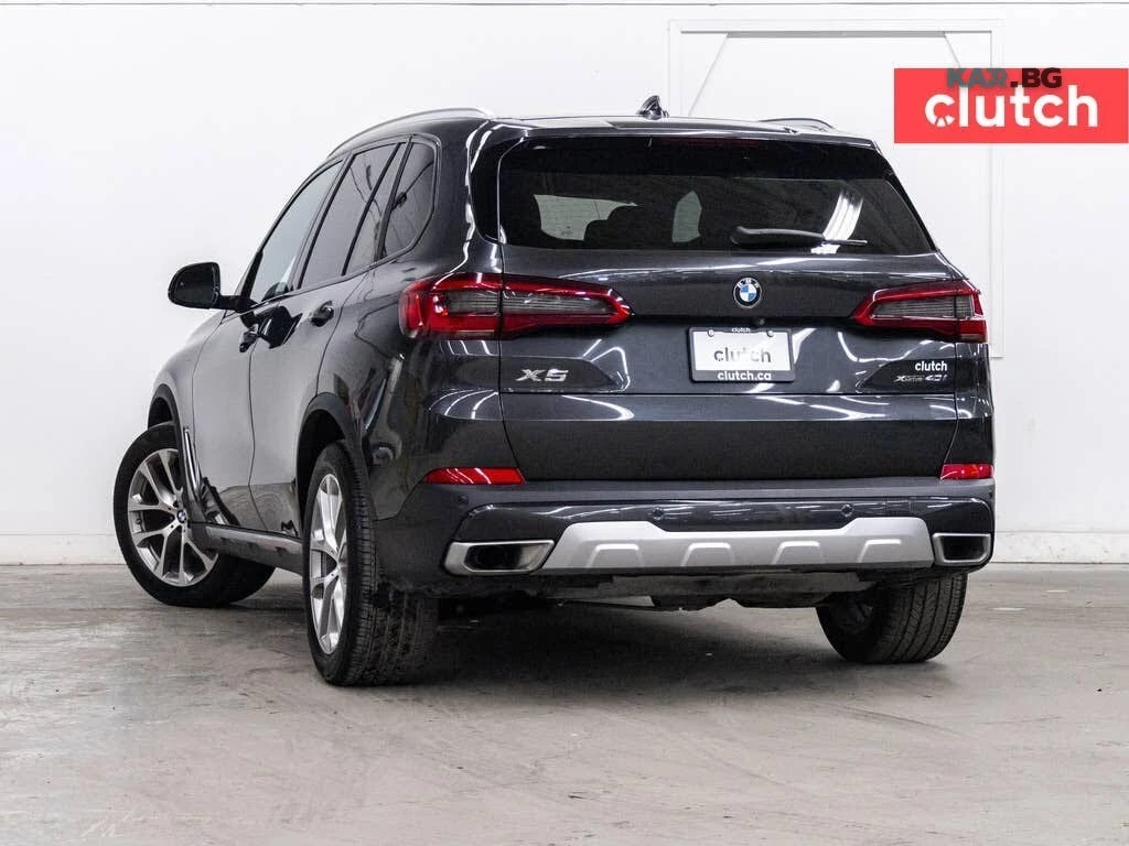 BMW X5 360 * АвтоКредит * (ЦЕНА ДО БГ), снимка 5 - Автомобили и джипове - 55038944