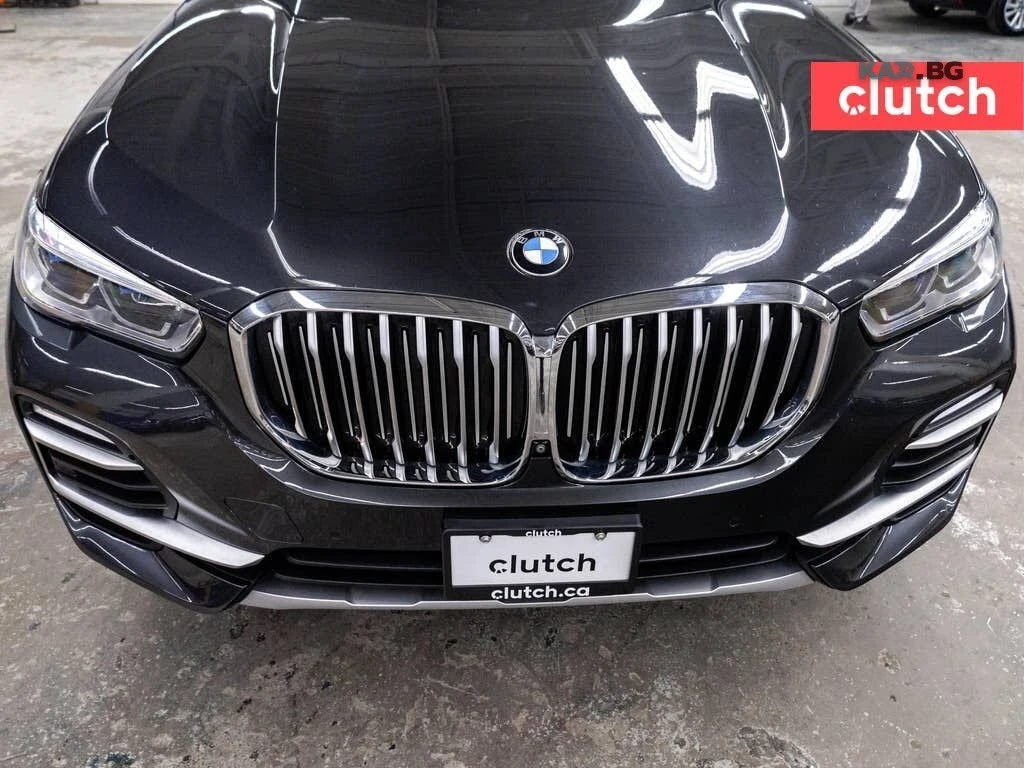 BMW X5 360 * АвтоКредит * (ЦЕНА ДО БГ), снимка 6 - Автомобили и джипове - 55038944