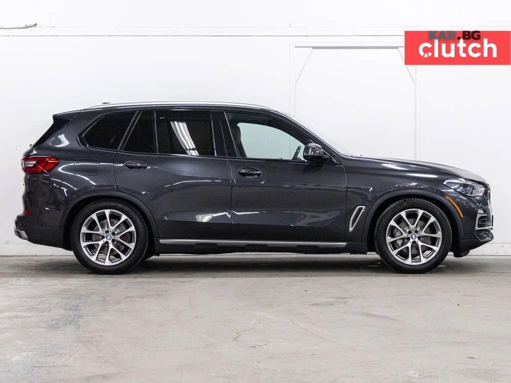 BMW X5 360 * АвтоКредит * (ЦЕНА ДО БГ), снимка 3 - Автомобили и джипове - 55038944