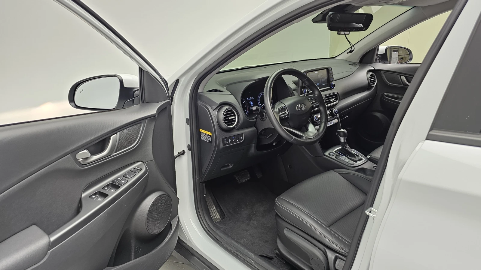 Hyundai Kona 1.6T Modern Choice* BLIND SPOT* ������ ���� | Mobile.bg � ����������� 10