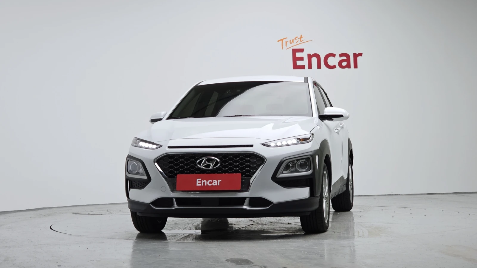 Hyundai Kona 1.6T Modern Choice* BLIND SPOT* ������ ���� | Mobile.bg � ����������� 3