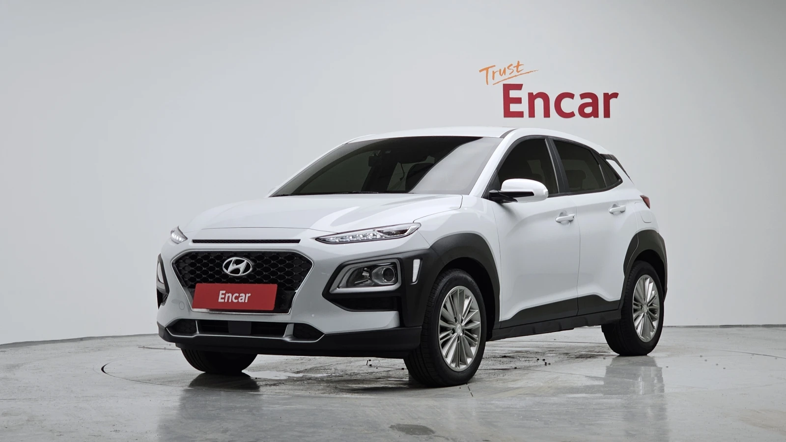Hyundai Kona 1.6T Modern Choice* BLIND SPOT* ������ ���� | Mobile.bg � ����������� 1