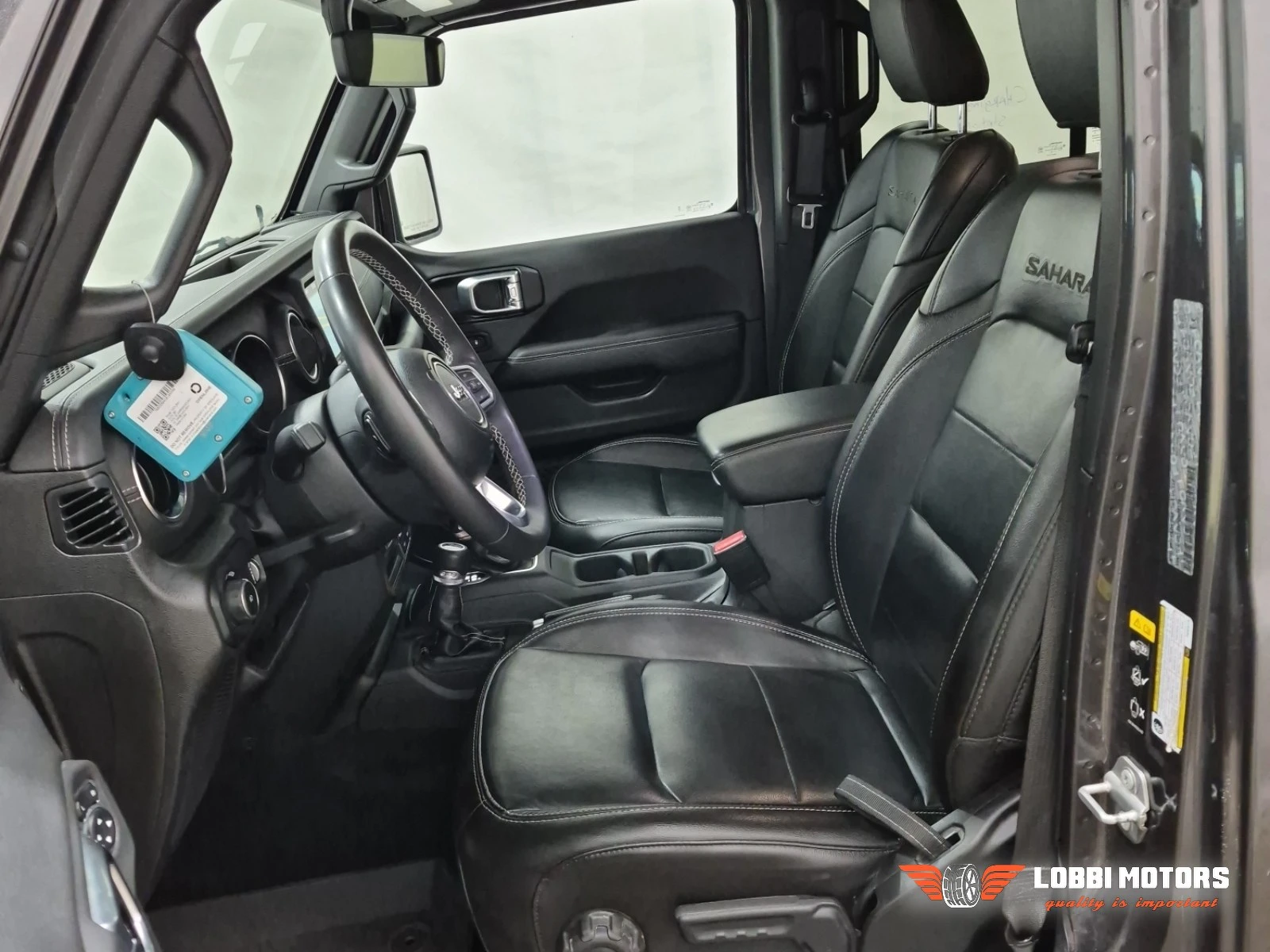 Jeep Wrangler, снимка 5 - Автомобили и джипове - 55928796