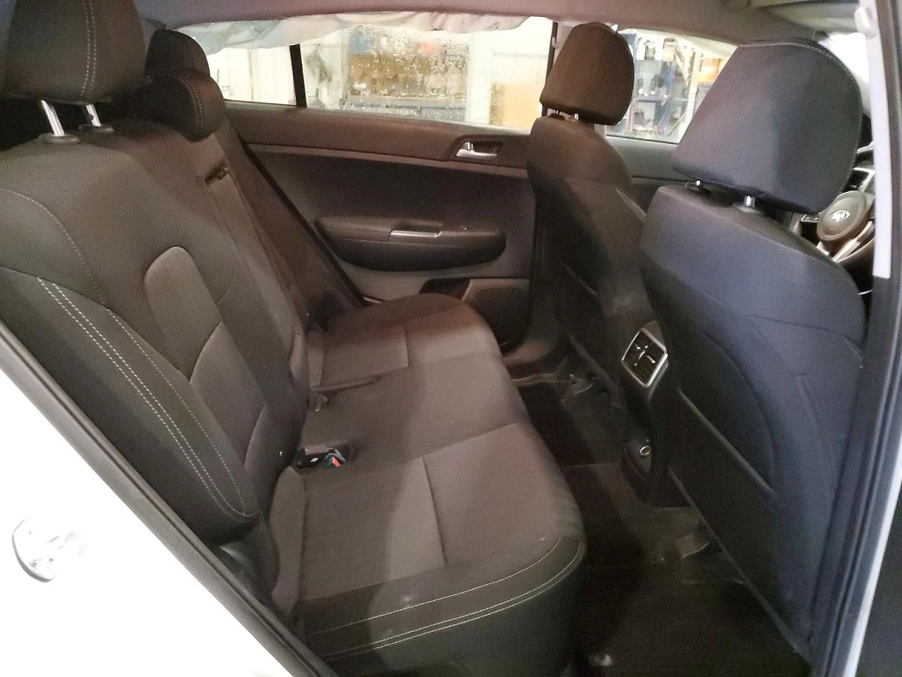 Kia Sportage 2.4l Lx, снимка 11 - Автомобили и джипове - 56041146