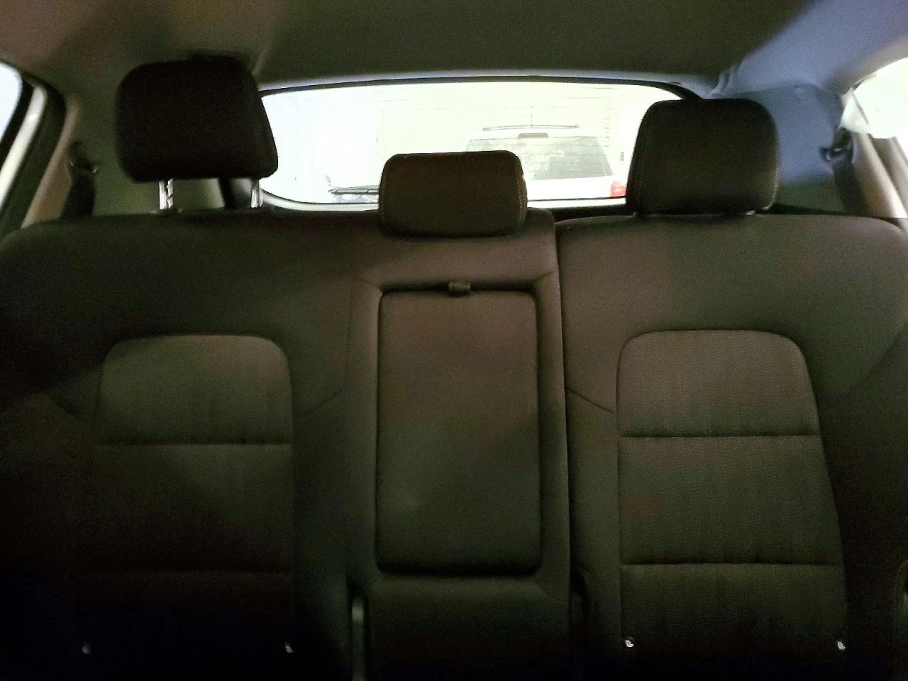 Kia Sportage 2.4l Lx, снимка 10 - Автомобили и джипове - 56041146