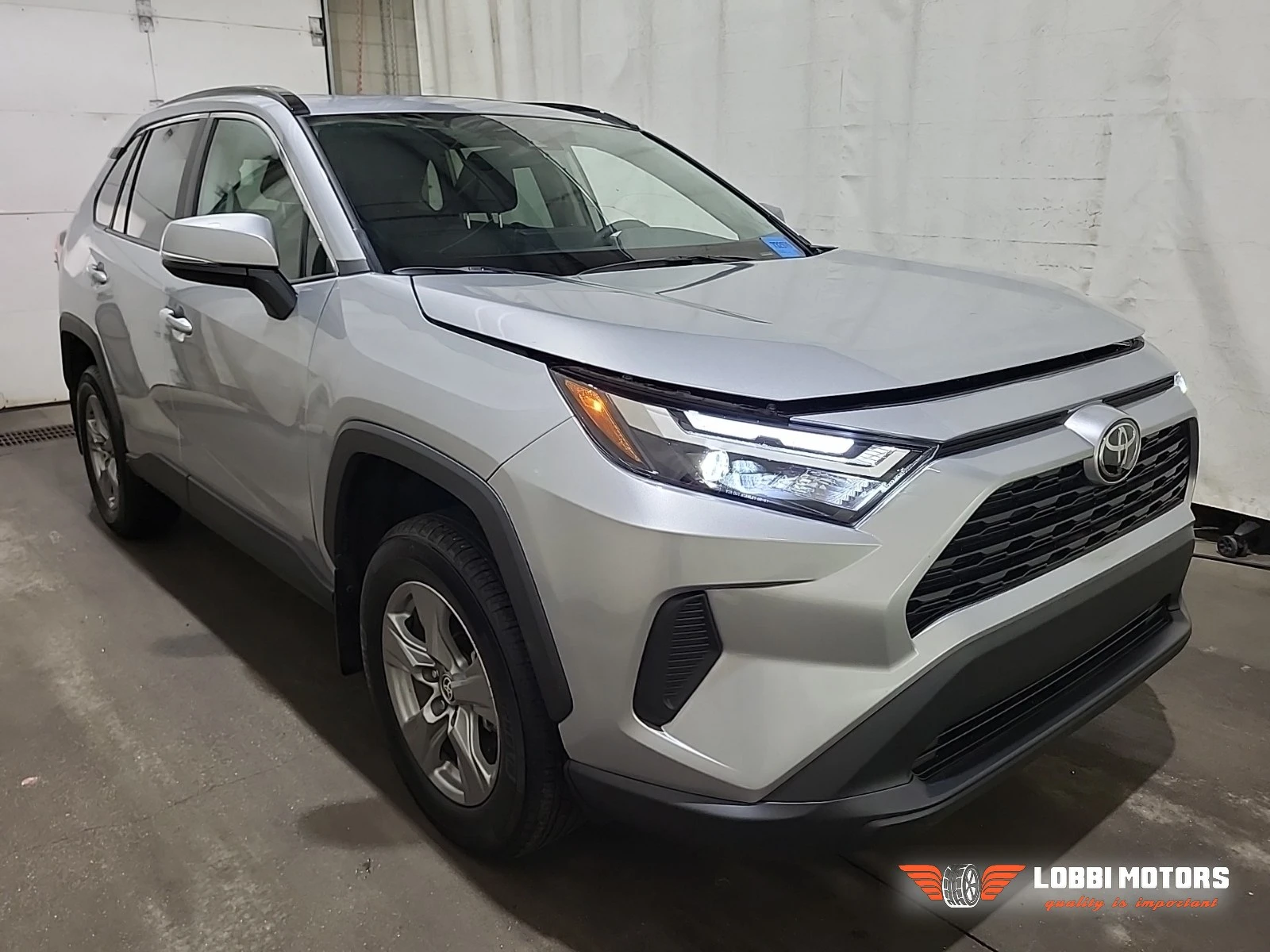 Toyota Rav4, снимка 2 - Автомобили и джипове - 56099084