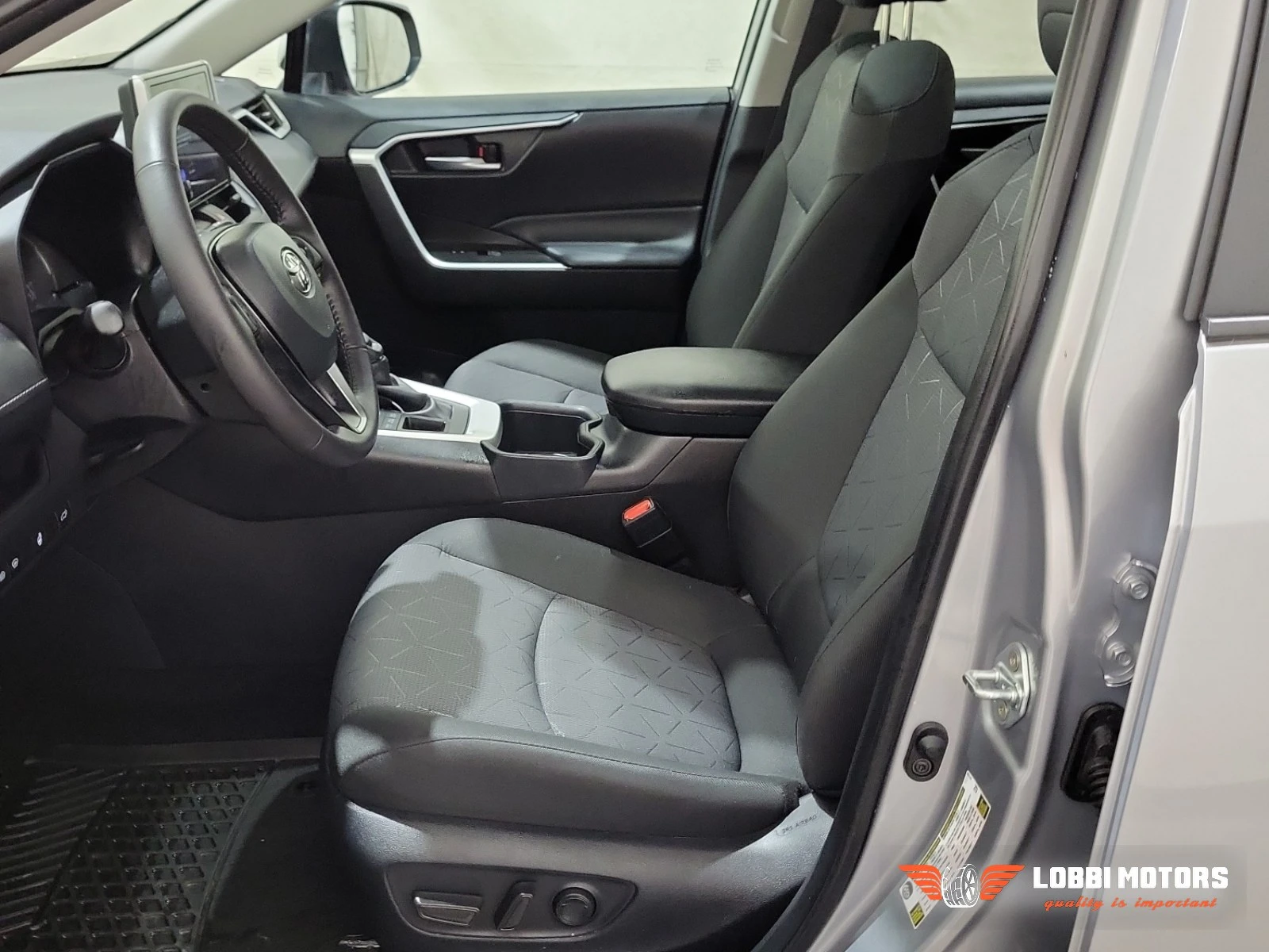 Toyota Rav4, снимка 5 - Автомобили и джипове - 56099084
