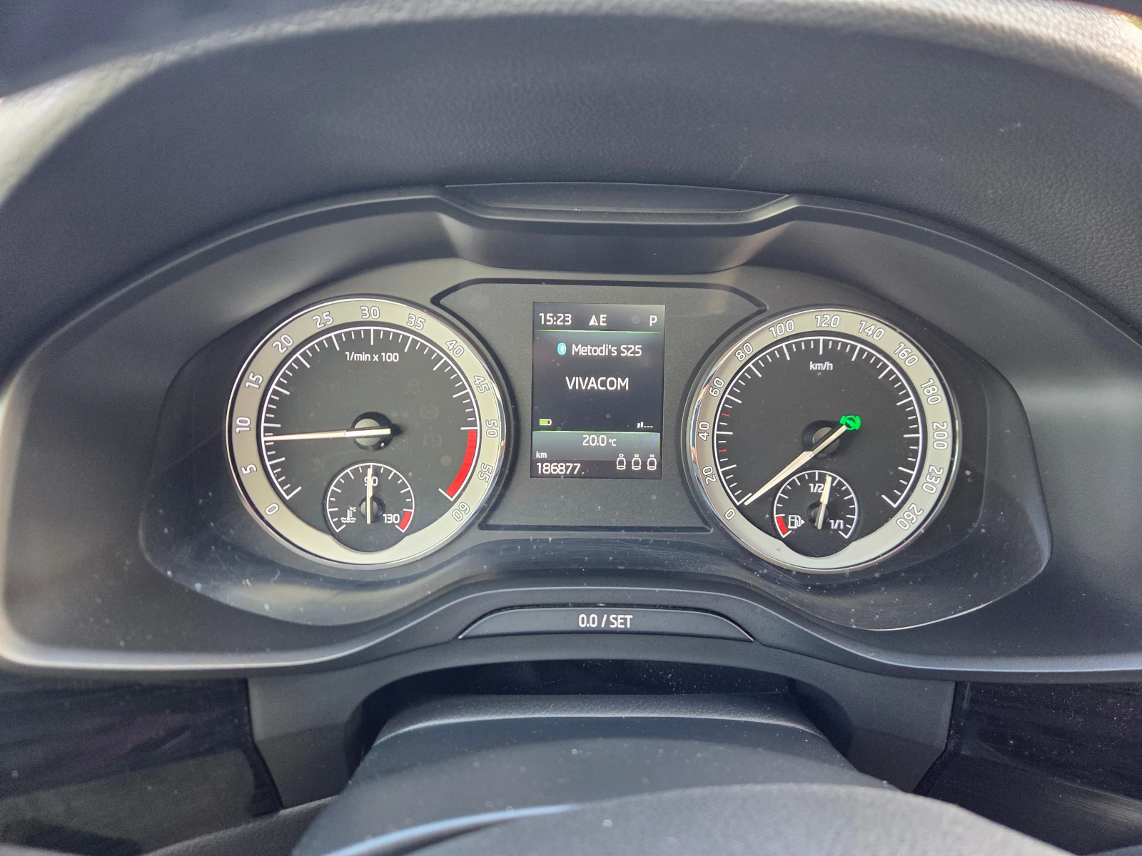 Skoda Kodiaq, снимка 5 - Автомобили и джипове - 56215423