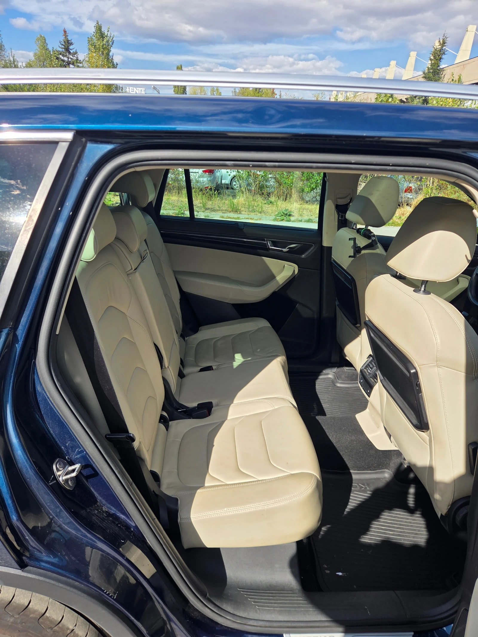 Skoda Kodiaq, снимка 6 - Автомобили и джипове - 56215423