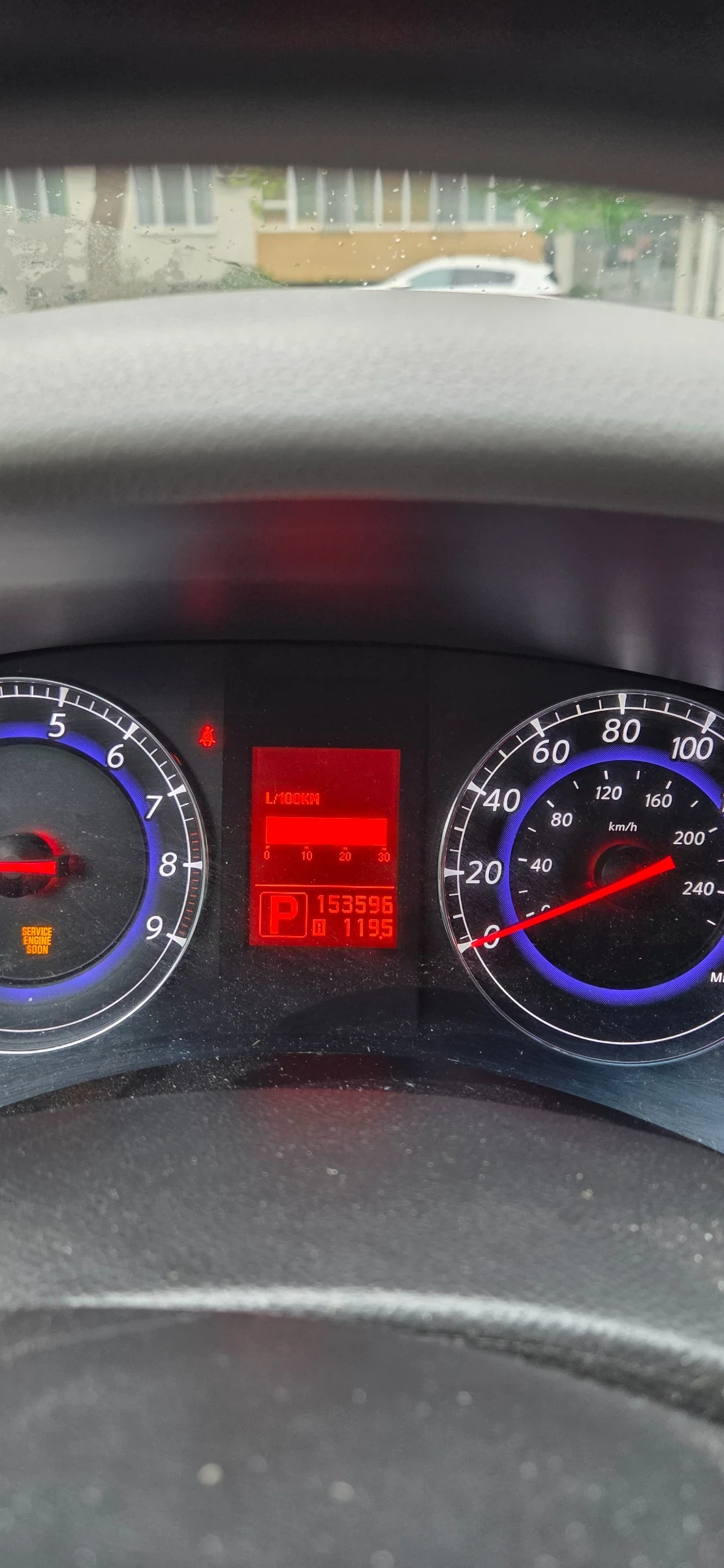 Infiniti Ex35, снимка 11 - Автомобили и джипове - 56560006