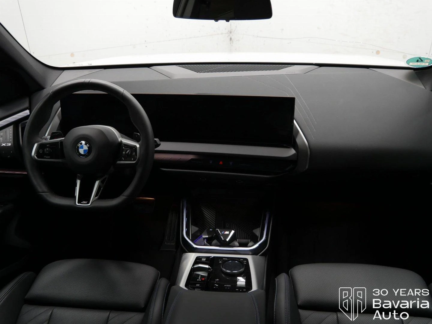 BMW X3 20 xDrive Steptronic, снимка 5 - Автомобили и джипове - 56712543
