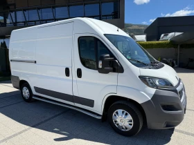 Peugeot Boxer 2.2HDI L2H2 Клима Euro 5 , снимка 2