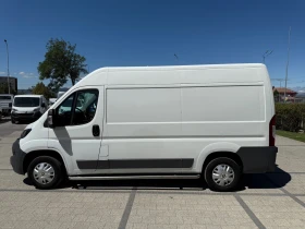 Peugeot Boxer 2.2HDI L2H2 Клима Euro 5 , снимка 5