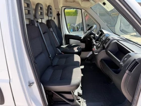 Peugeot Boxer 2.2HDI L2H2 Клима Euro 5 , снимка 10
