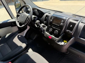 Peugeot Boxer 2.2HDI L2H2 Клима Euro 5 , снимка 11