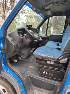 Iveco 35c13, снимка 5