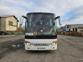 Setra S 416 GT HD, снимка 2