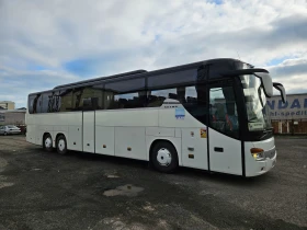 Setra S 416 GT HD, снимка 3