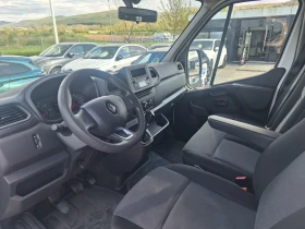 Renault Master 2.3dCi/135 к.с./L3/6+ 1, снимка 11