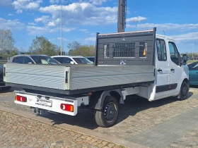 Renault Master 2.3dCi/135 к.с./L3/6+ 1, снимка 4