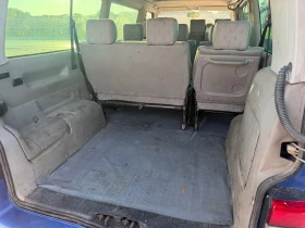 VW Caravelle 2, 5 TDI / 8+ 1 / ТОП, снимка 11