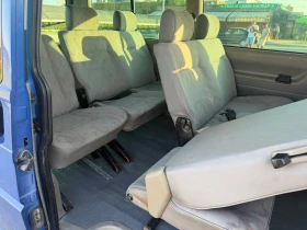 VW Caravelle 2, 5 TDI / 8+ 1 / ТОП, снимка 10
