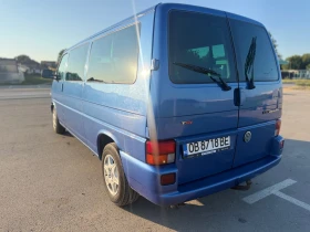 VW Caravelle 2, 5 TDI / 8+ 1 / ТОП, снимка 5