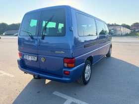 VW Caravelle 2, 5 TDI / 8+ 1 / ТОП, снимка 4
