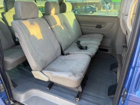 VW Caravelle 2, 5 TDI / 8+ 1 / ТОП, снимка 9