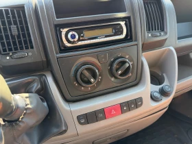 Fiat Ducato 2.3 JTD Klima, снимка 14