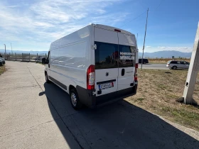 Fiat Ducato 2.3 JTD Klima, снимка 6