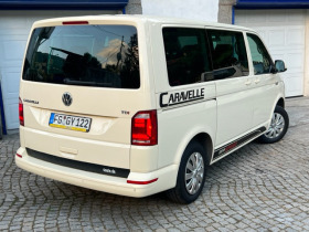 VW Caravelle 2.0TDI  | Mobile.bg   8