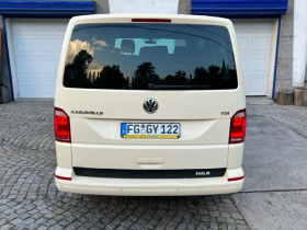 VW Caravelle 2.0TDI  | Mobile.bg   7