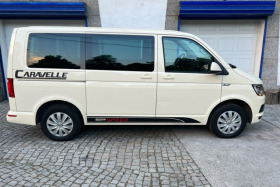 VW Caravelle 2.0TDI  | Mobile.bg   5