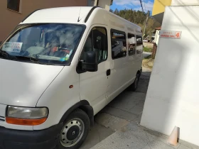 Renault Master | Mobile.bg    6