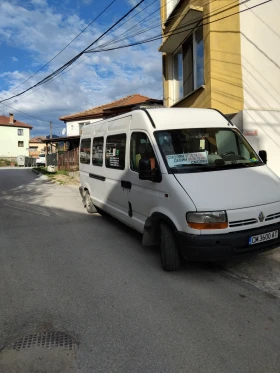 Renault Master | Mobile.bg    3
